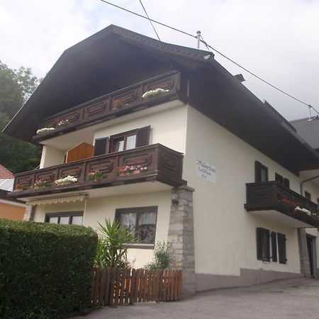 Appartamento Muellnerhaus Millstatt Esterno foto