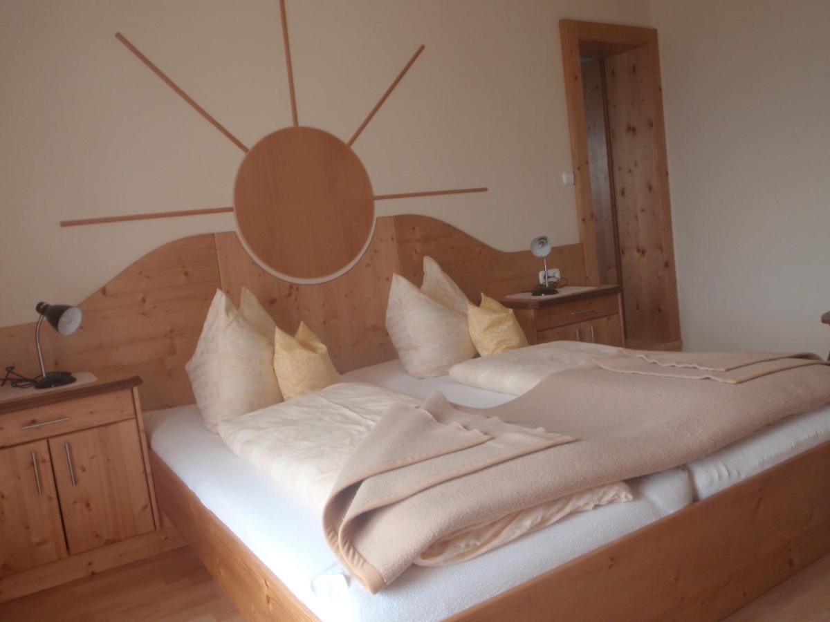 Appartamento Muellnerhaus Millstatt Camera foto