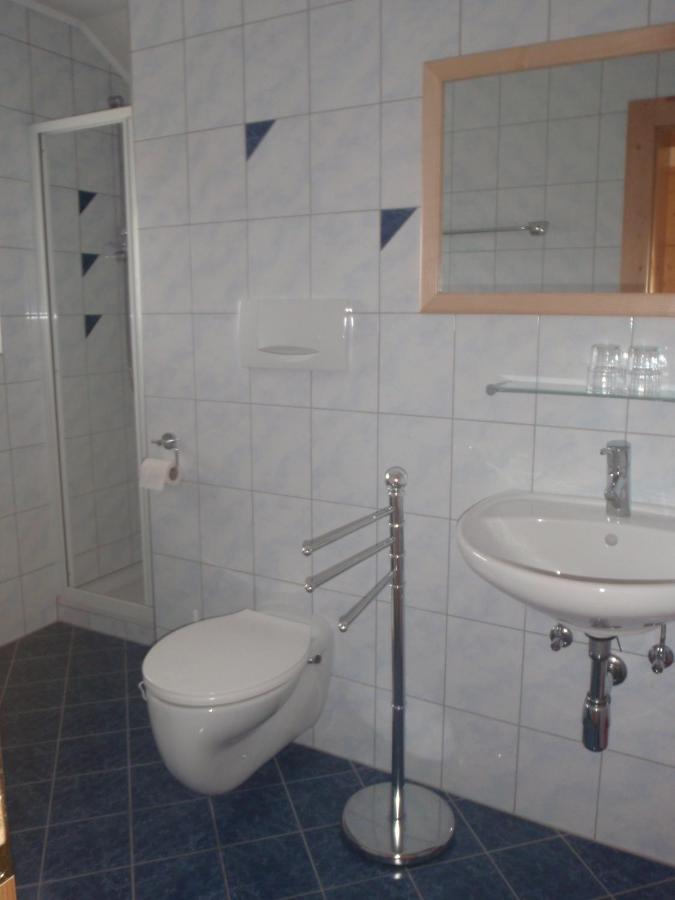 Appartamento Muellnerhaus Millstatt Camera foto