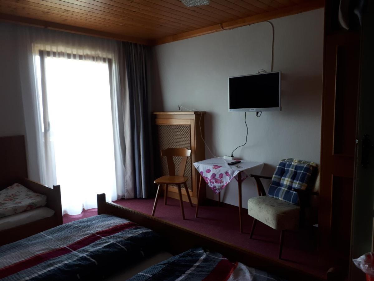 Appartamento Muellnerhaus Millstatt Esterno foto