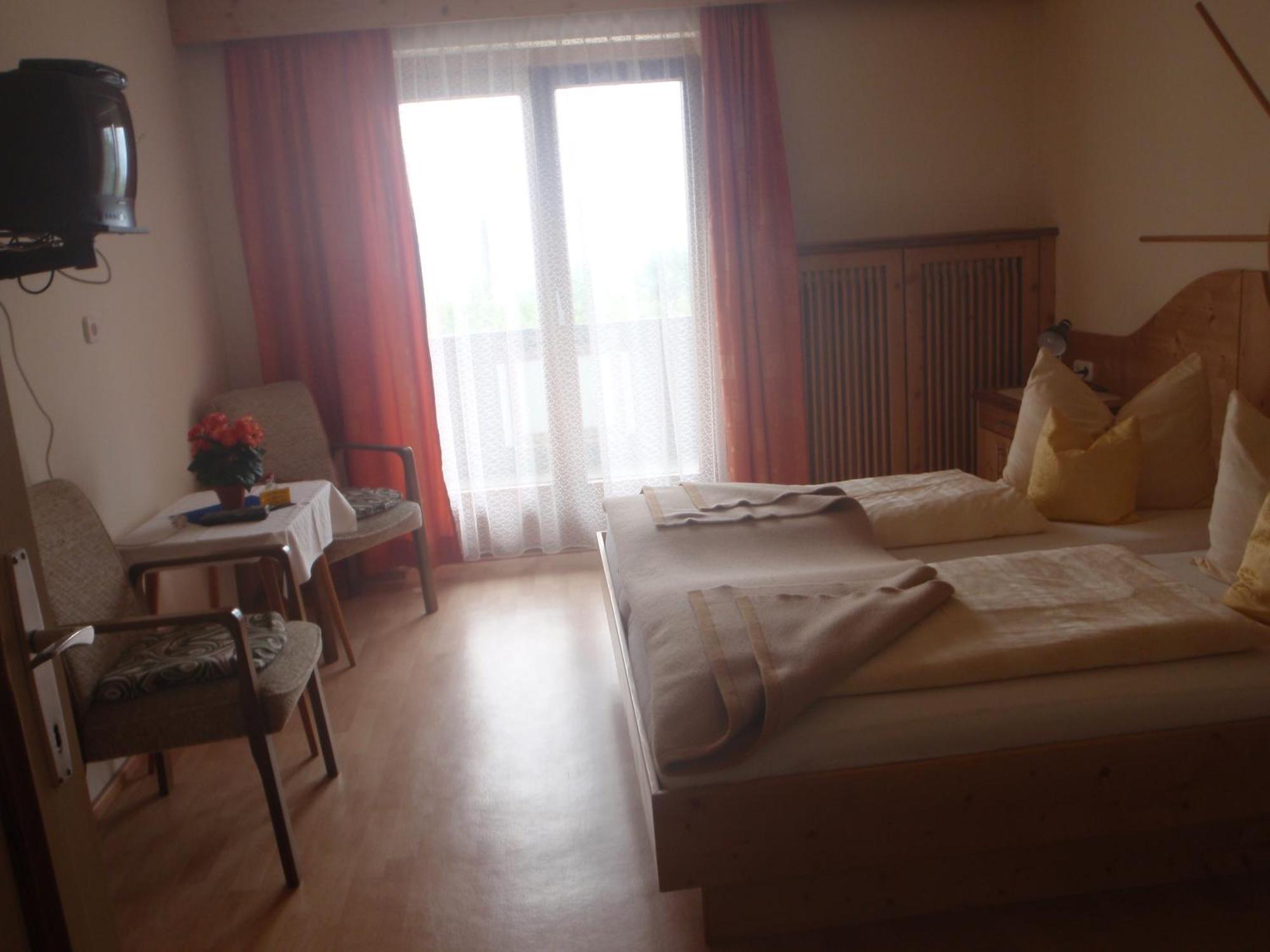 Appartamento Muellnerhaus Millstatt Esterno foto