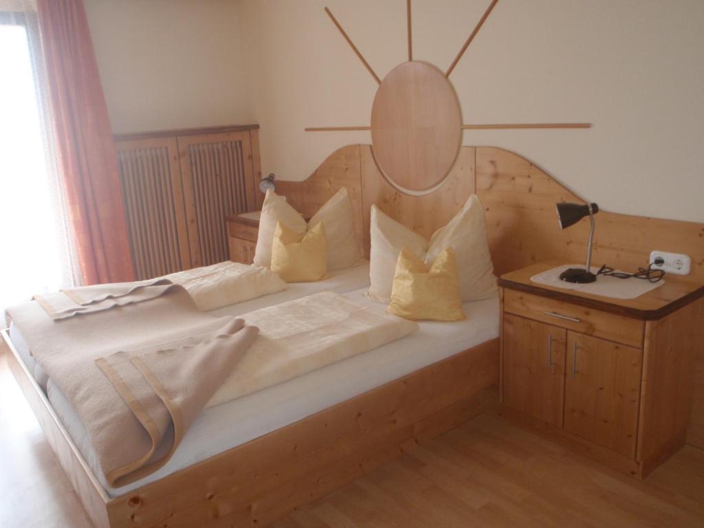 Appartamento Muellnerhaus Millstatt Esterno foto