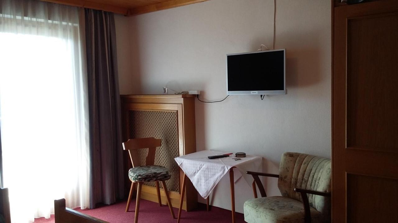 Appartamento Muellnerhaus Millstatt Esterno foto