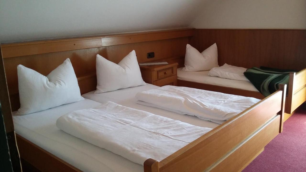 Appartamento Muellnerhaus Millstatt Esterno foto