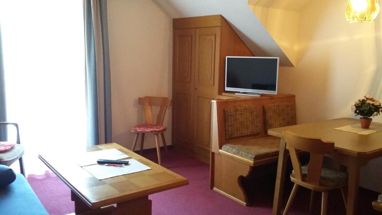Appartamento Muellnerhaus Millstatt Esterno foto