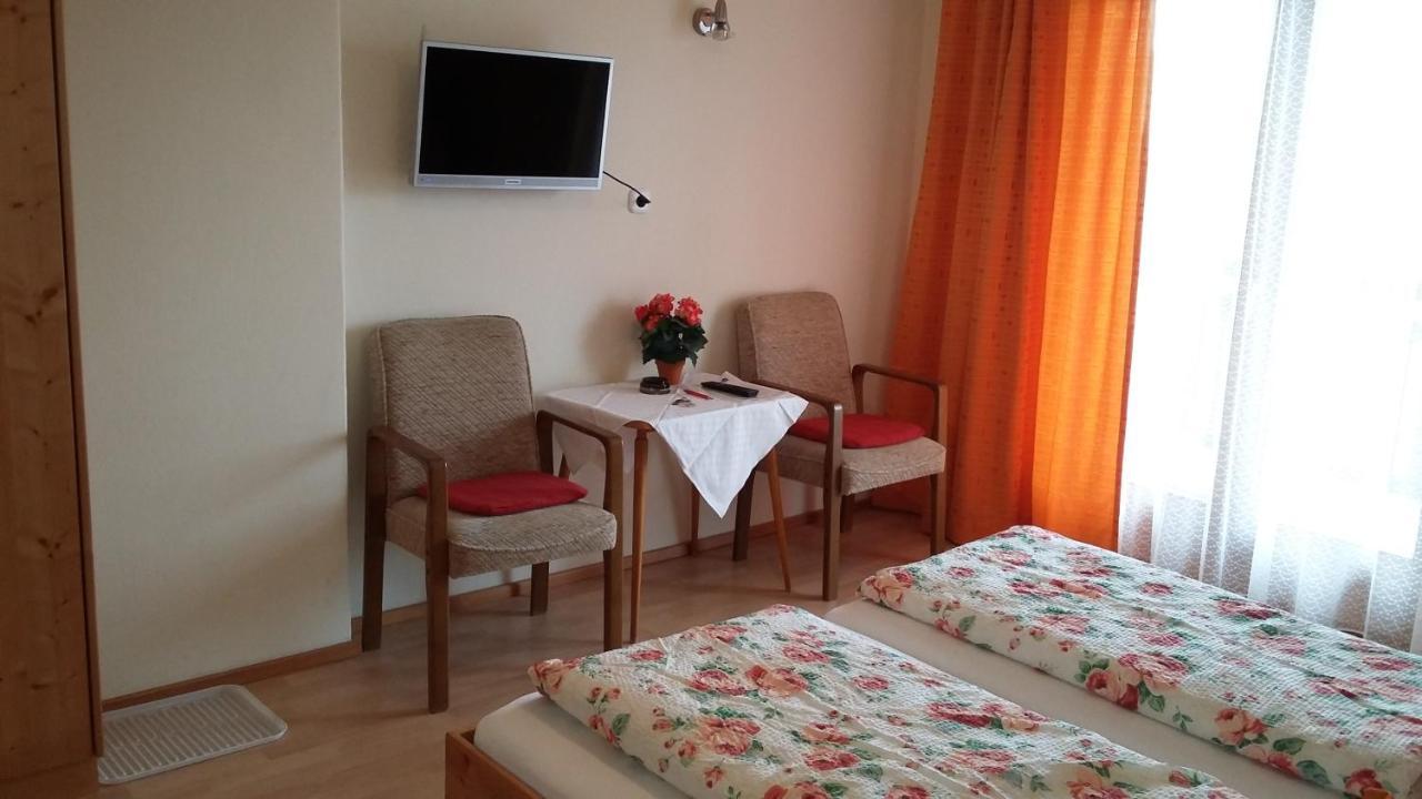 Appartamento Muellnerhaus Millstatt Esterno foto