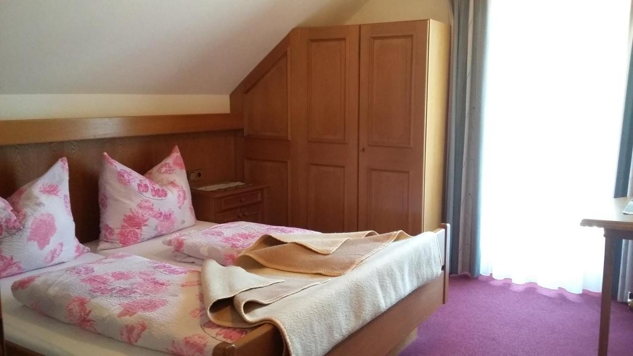 Appartamento Muellnerhaus Millstatt Esterno foto