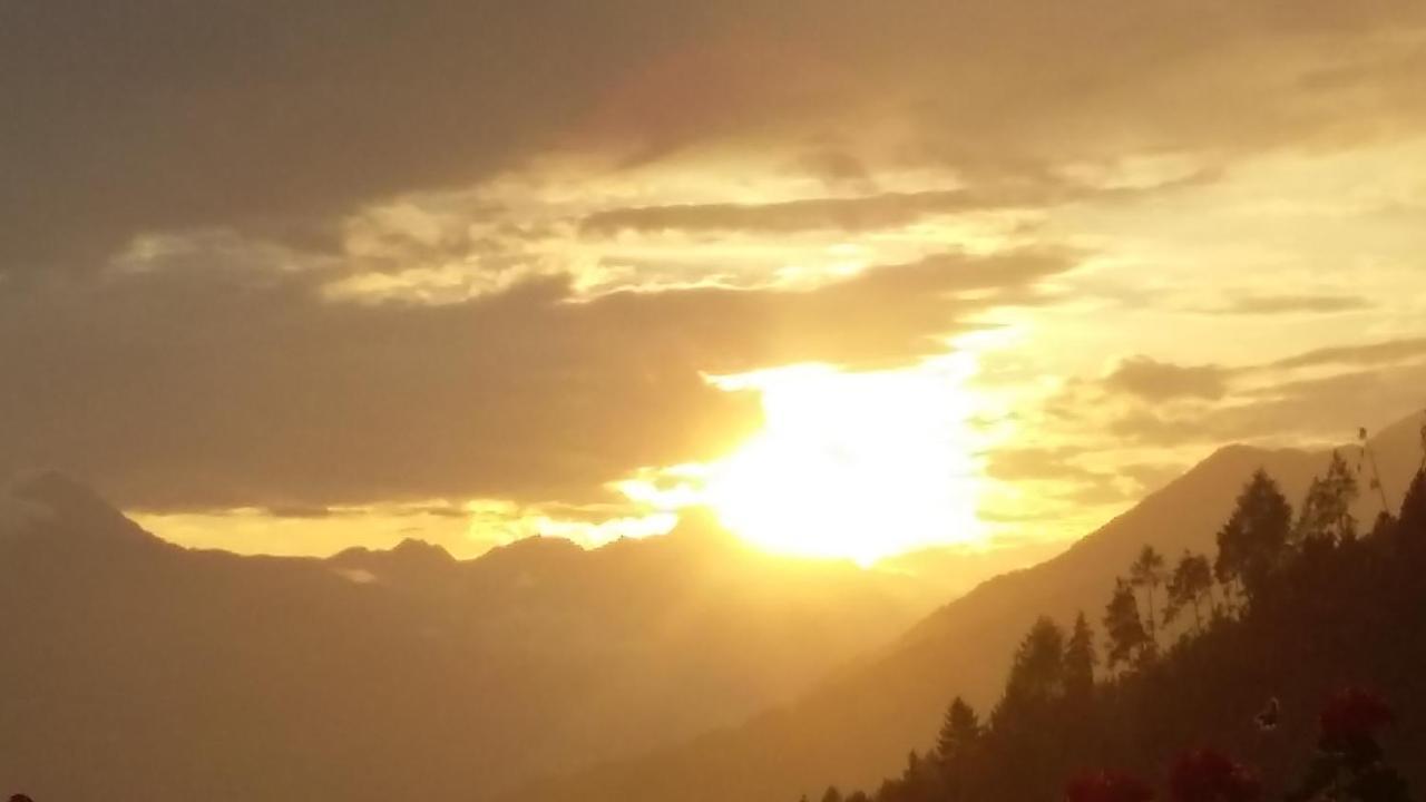 Appartamento Muellnerhaus Millstatt Esterno foto