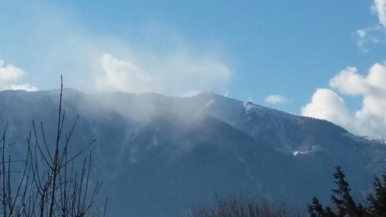 Appartamento Muellnerhaus Millstatt Esterno foto