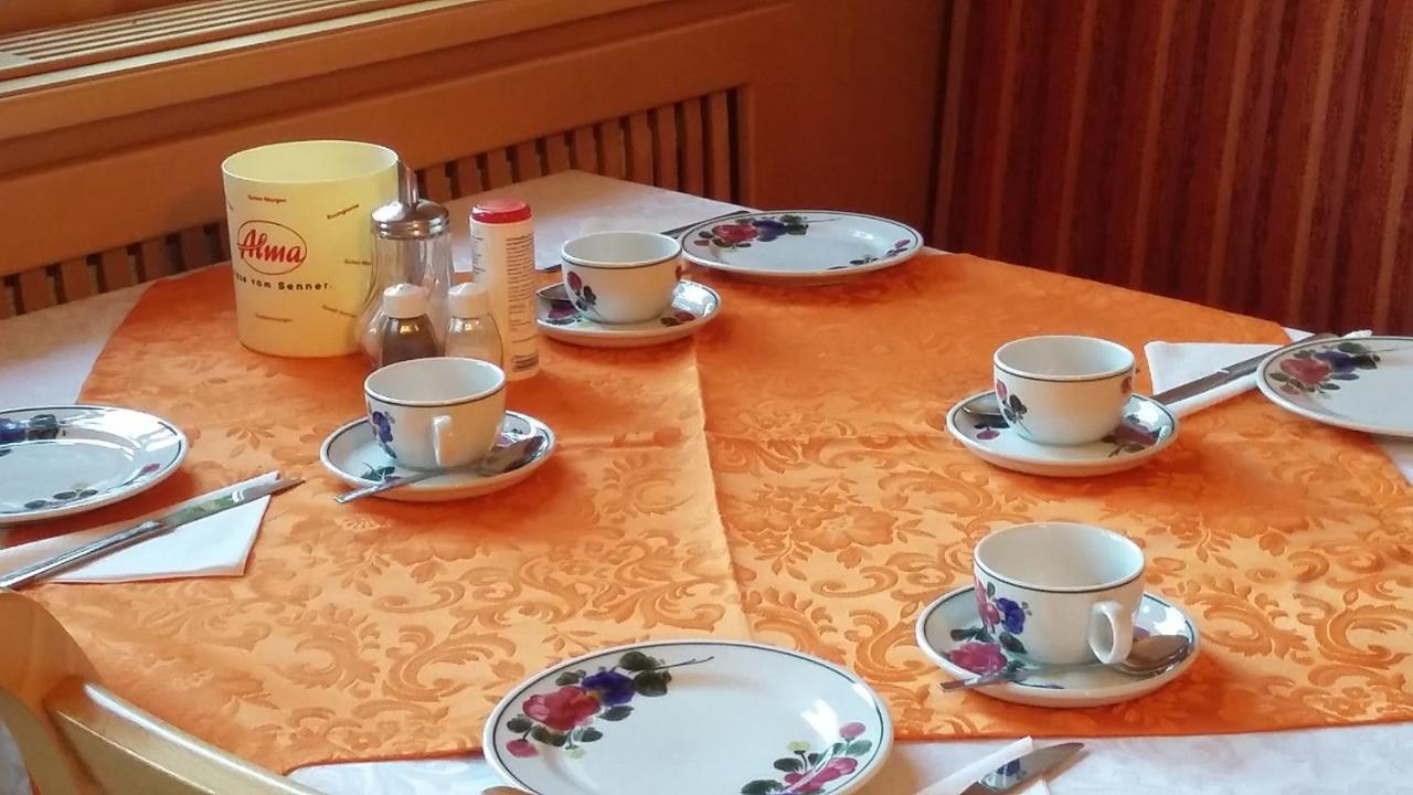 Appartamento Muellnerhaus Millstatt Esterno foto