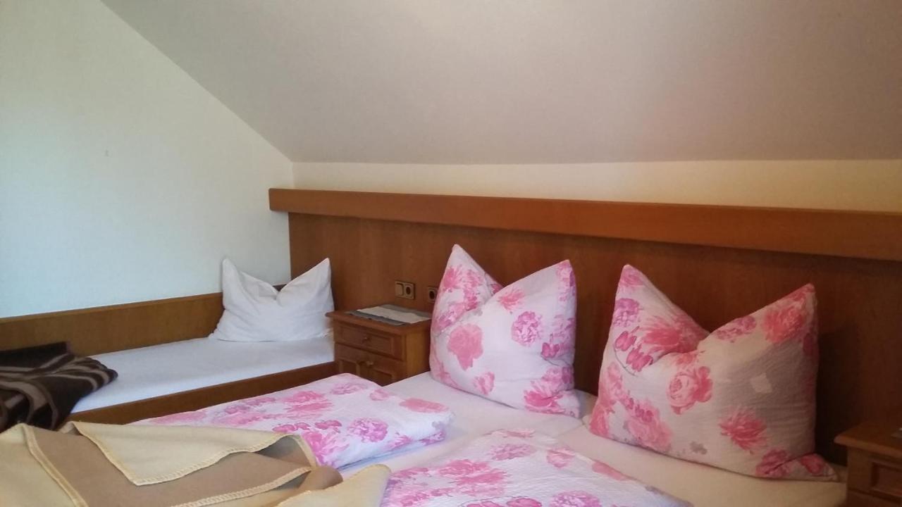 Appartamento Muellnerhaus Millstatt Esterno foto