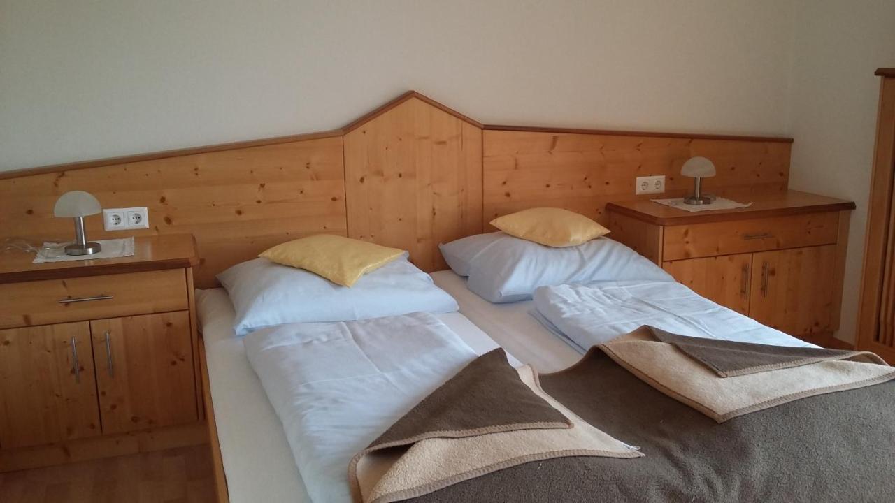 Appartamento Muellnerhaus Millstatt Esterno foto
