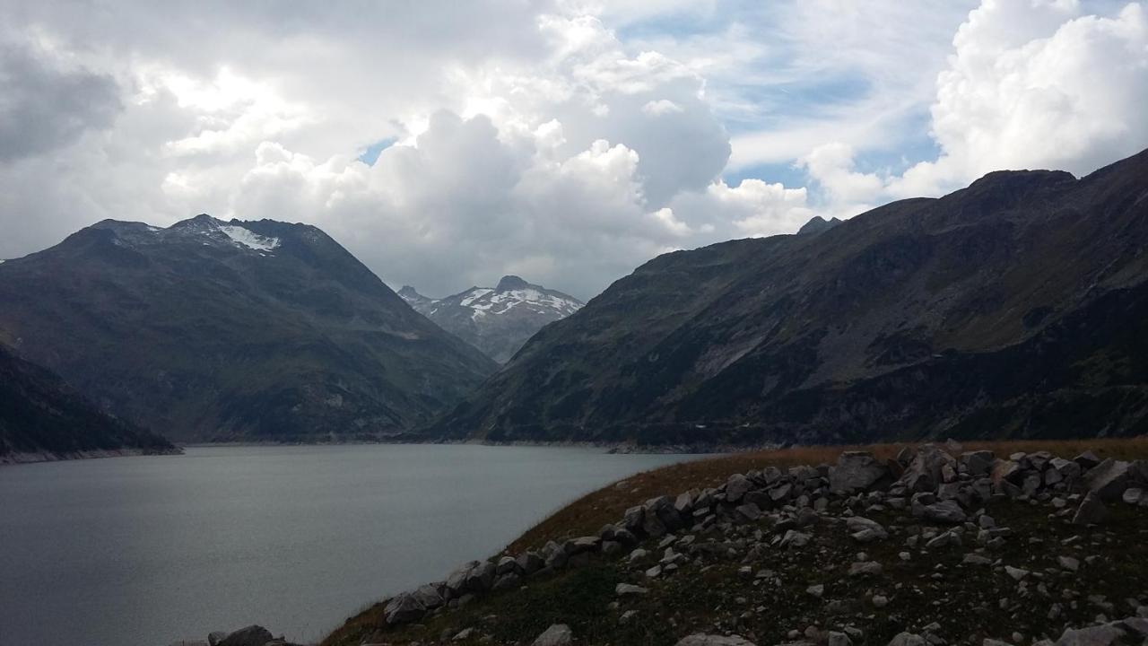 Appartamento Muellnerhaus Millstatt Esterno foto