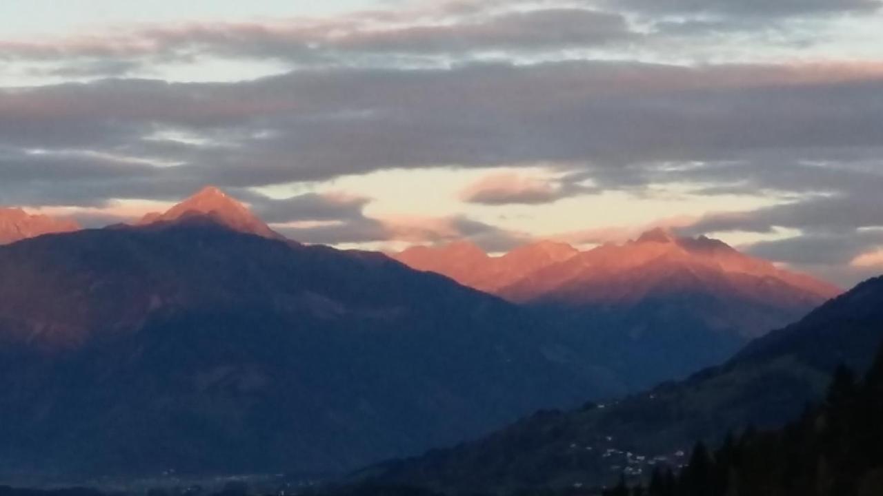 Appartamento Muellnerhaus Millstatt Esterno foto