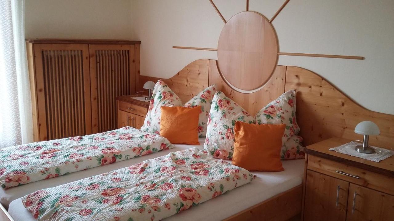 Appartamento Muellnerhaus Millstatt Esterno foto