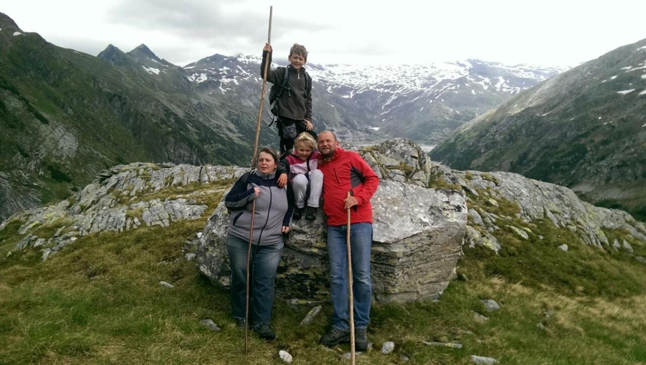 Appartamento Muellnerhaus Millstatt Esterno foto