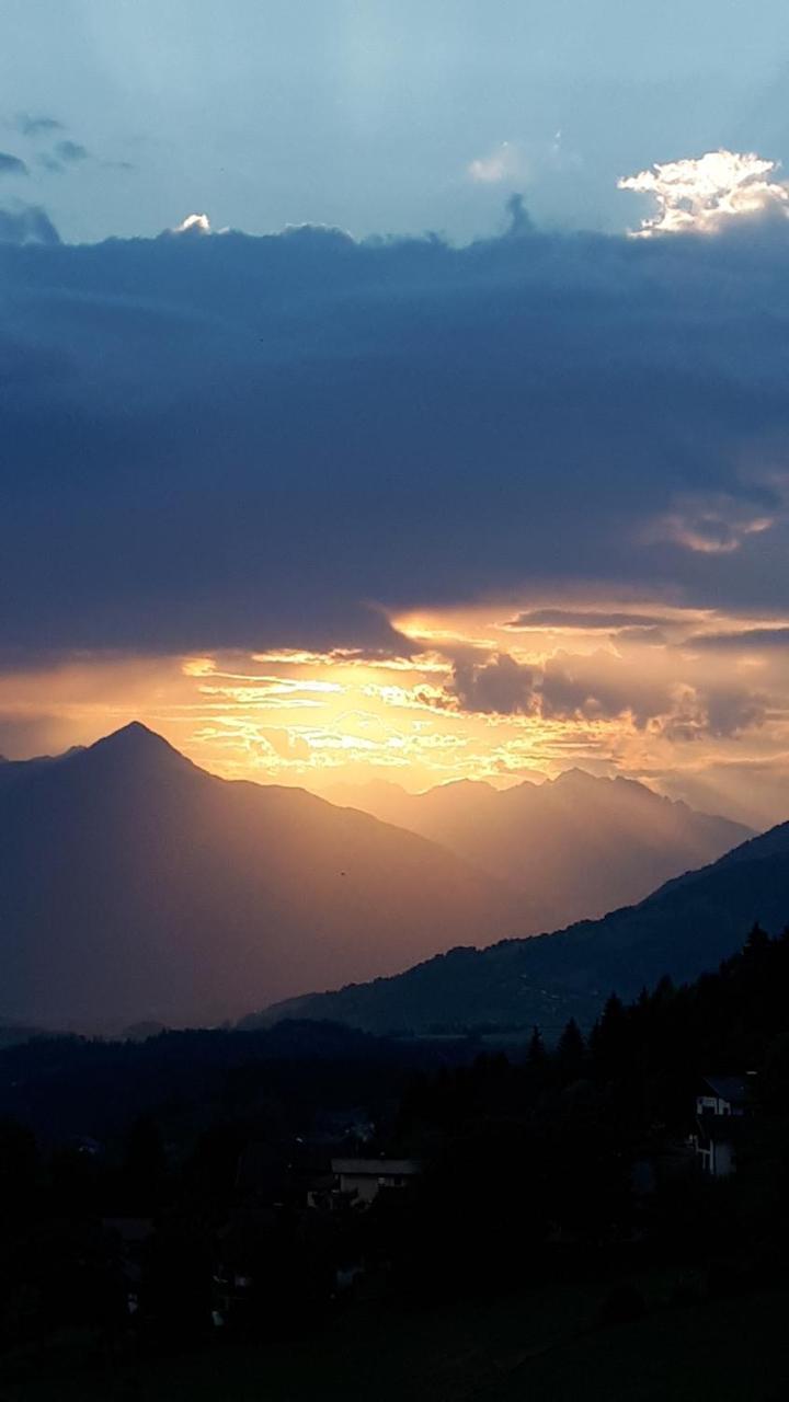 Appartamento Muellnerhaus Millstatt Esterno foto