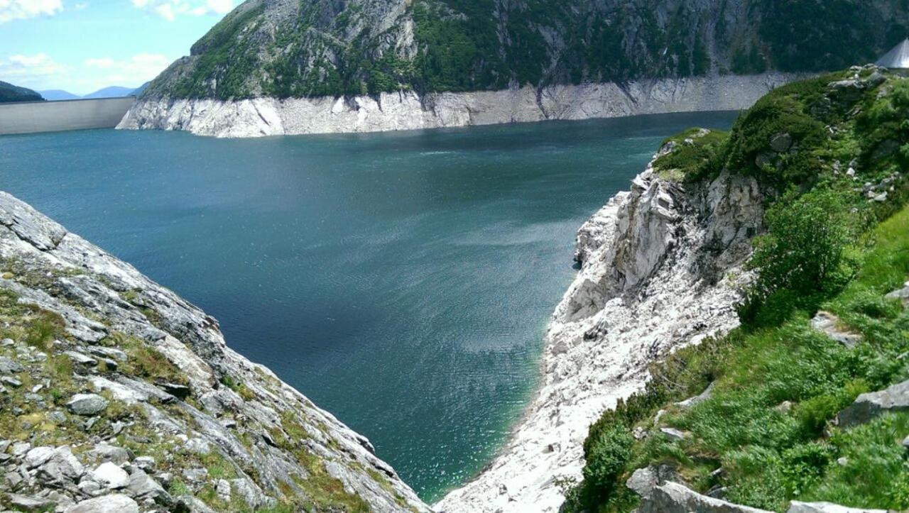 Appartamento Muellnerhaus Millstatt Esterno foto