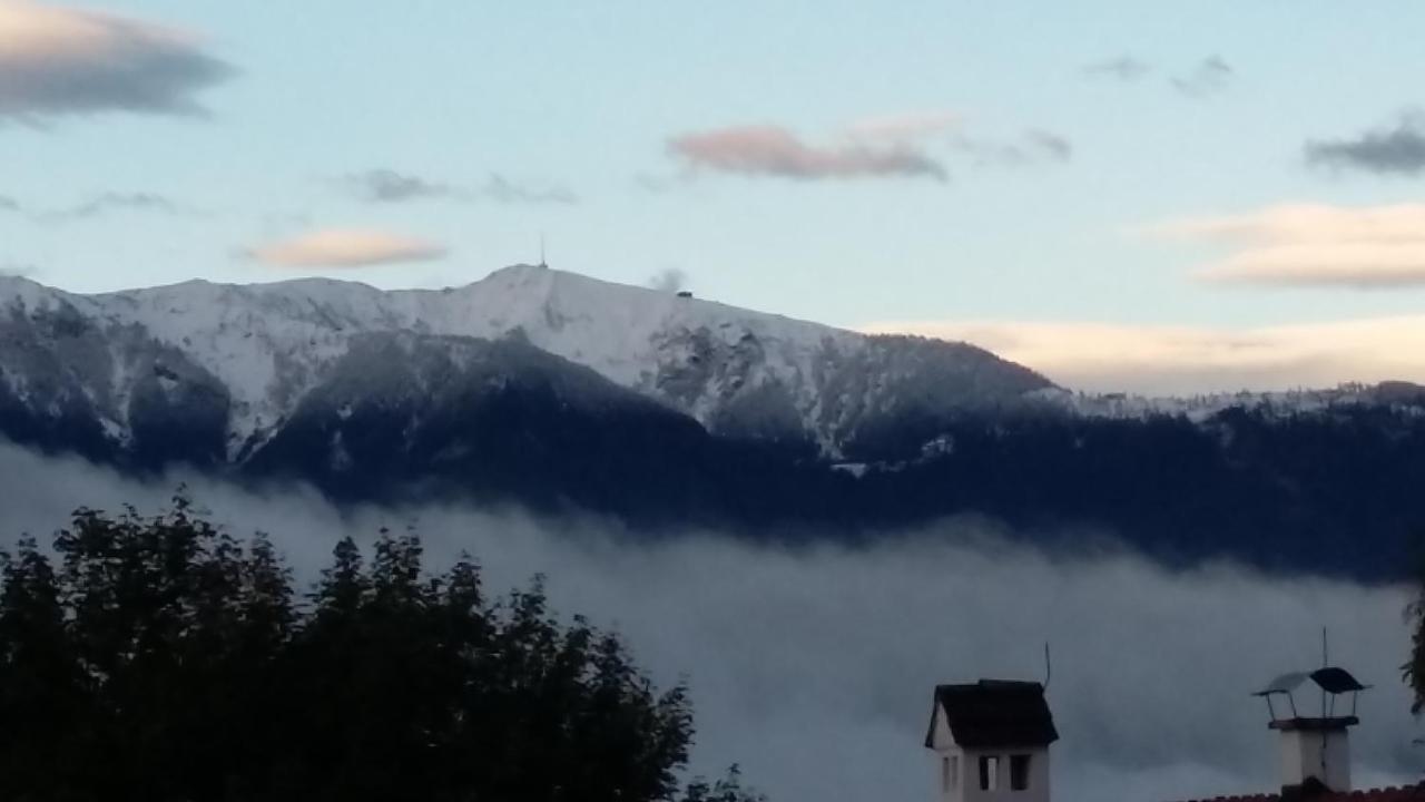 Appartamento Muellnerhaus Millstatt Esterno foto