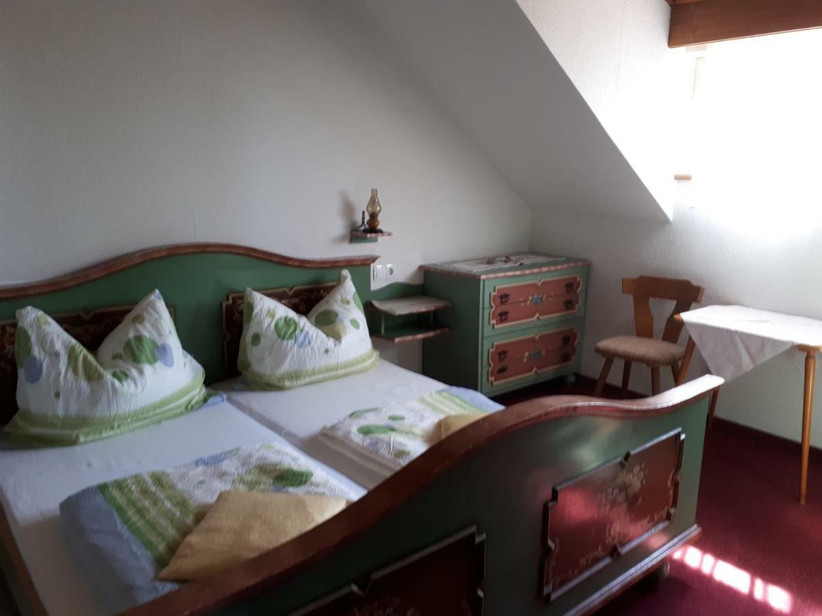 Appartamento Muellnerhaus Millstatt Camera foto